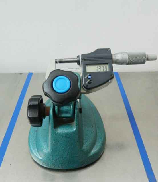 Digital Micrometer